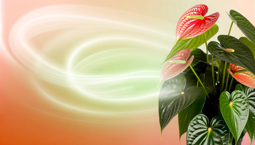 air purification through plants