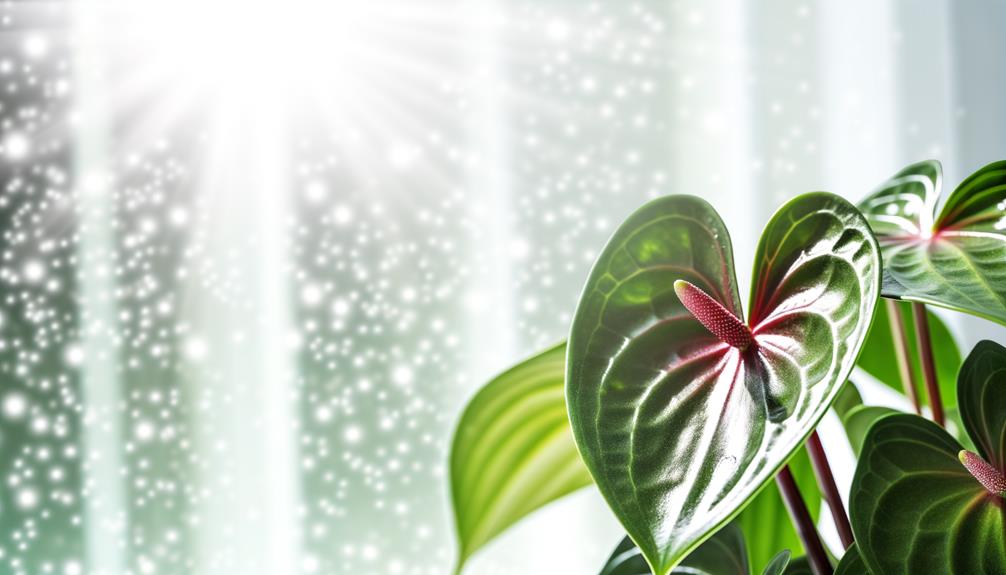 air purification through plants