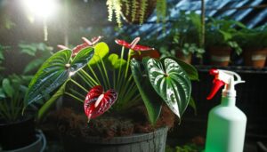 anthurium bloom care guide