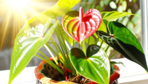 anthurium care essentials guide