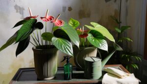 anthurium care expert tips