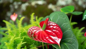 anthurium care for beginners