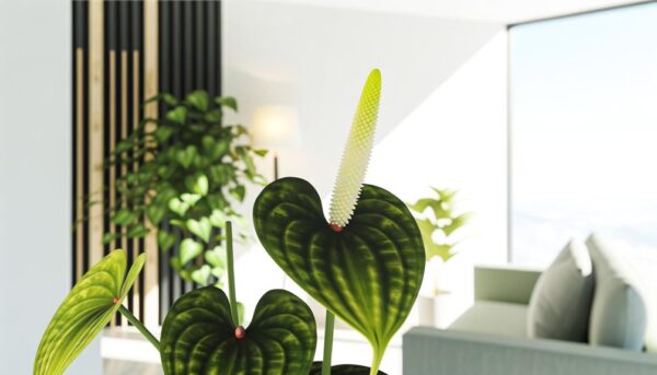 anthurium care guide inflorescence