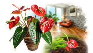 anthurium care guide steps