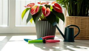 anthurium care guide tips