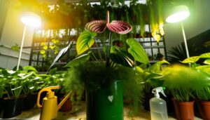 anthurium care in australia