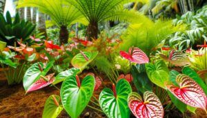 anthurium care in hawaii