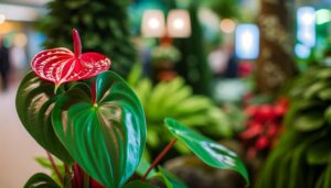 anthurium care tips explained