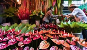 anthurium exporters in bangkok