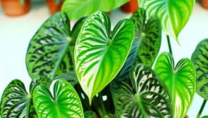 anthurium jenmanii rarity explained