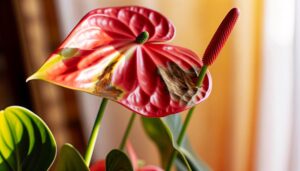 anthurium plant care guide