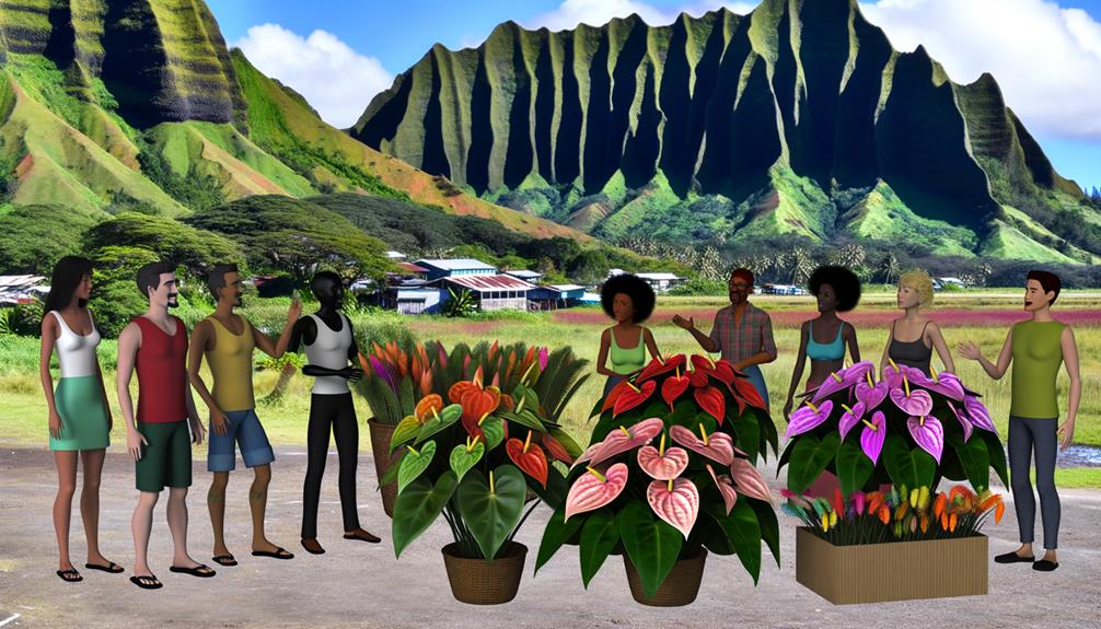 anthurium plant sale locations
