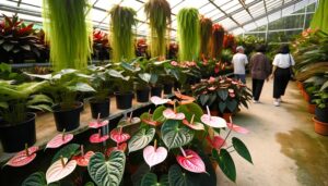 anthurium plant shopping guide