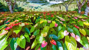 anthurium plant vendors ranking