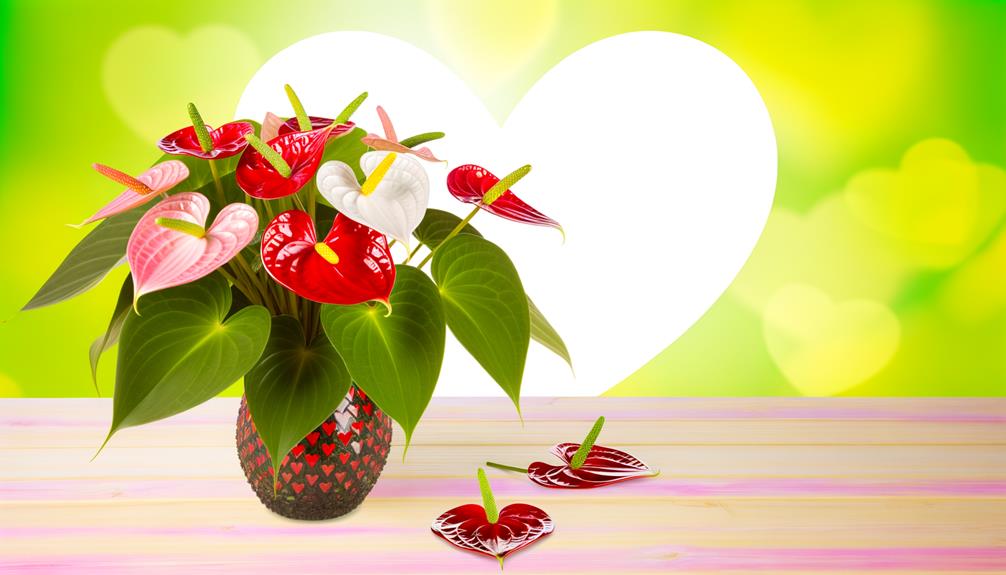 anthurium plants for gifts