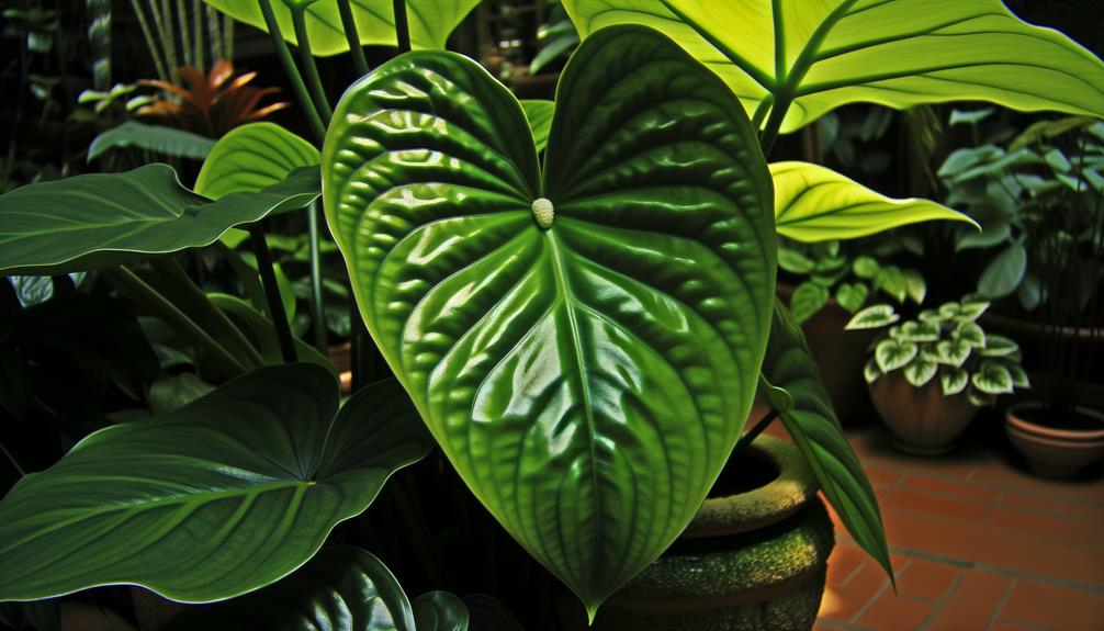 The Ultimate Guide To Anthurium Veitchii Care