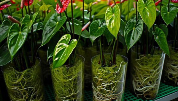 anthurium x andraeanum care