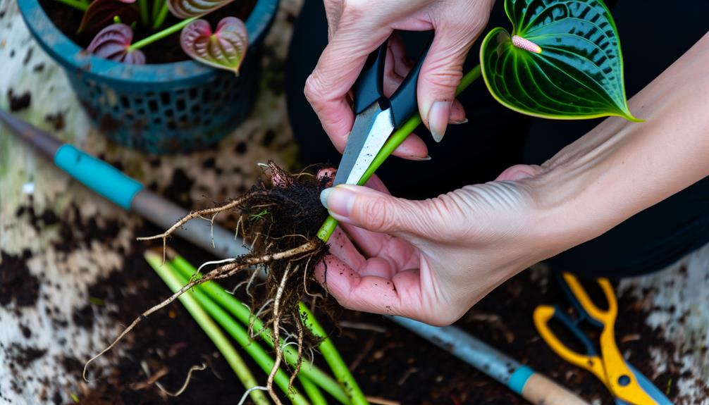 effective plant propagation techniques