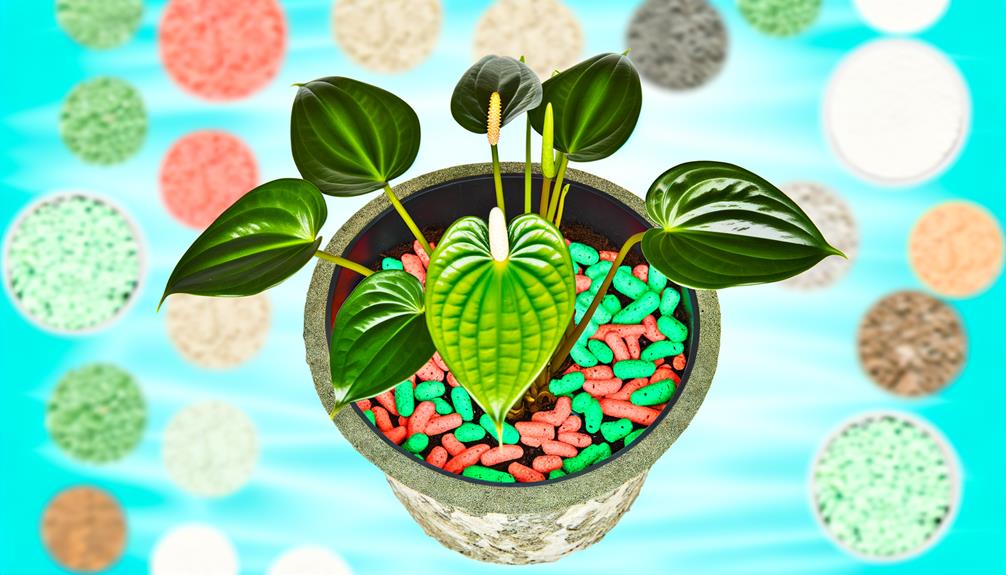 fertilizing your plants effectively