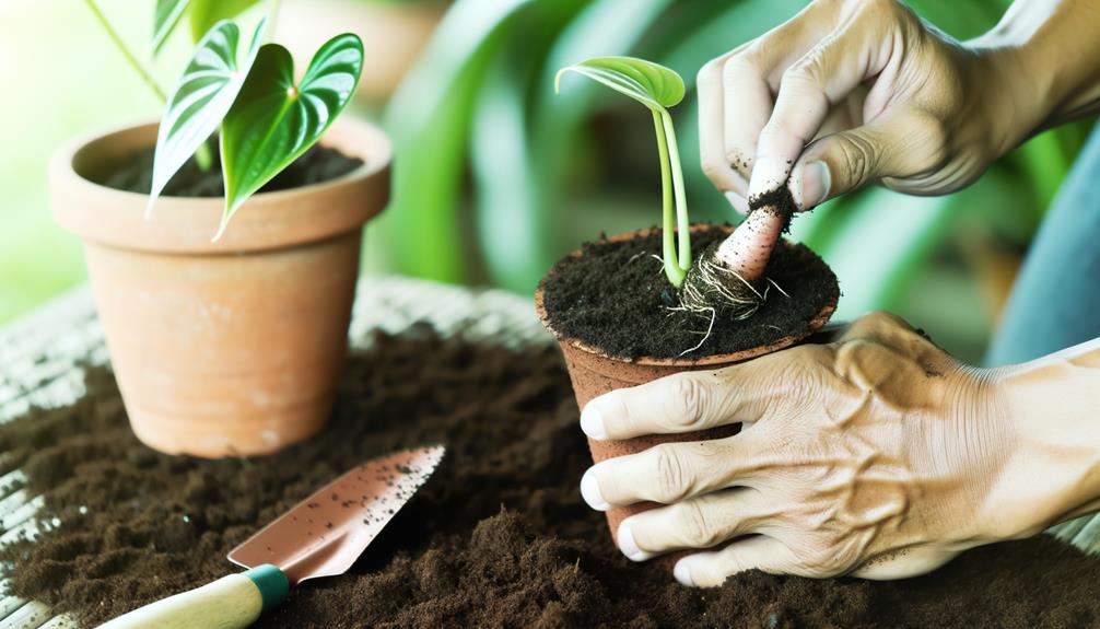 gardening essentials for beginners