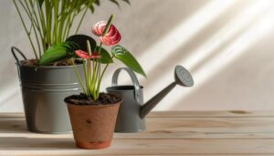 growing anthurium plants made easy