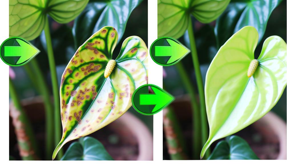 identifying garden pests early
