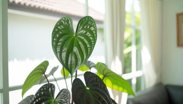 indoor plant care guide