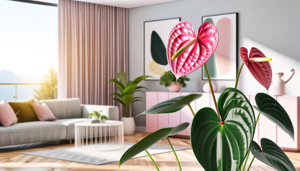 indoor plant care tips