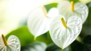interpreting white anthurium symbolism