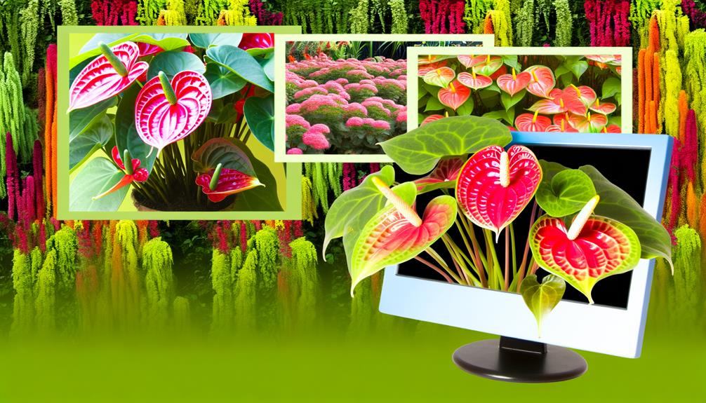 online stores for anthurium seeds