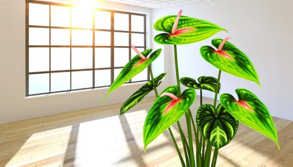 optimal lighting for plants