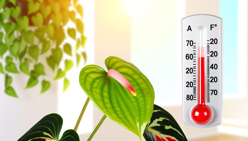 optimal temperature for growth