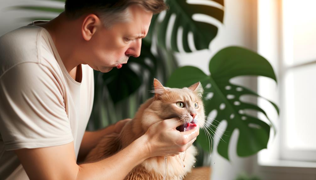 pet dental care important