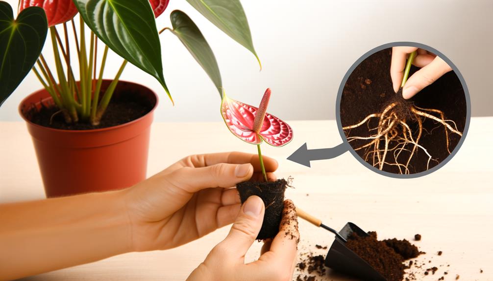 plant care advice given