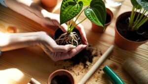 propagating anthurium on reddit