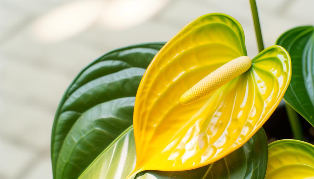 sunflower petals glowing brightly