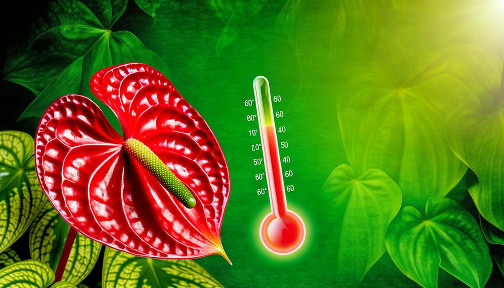 temperature fluctuations and impacts