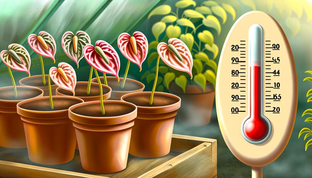 temperature regulation importance emphasized