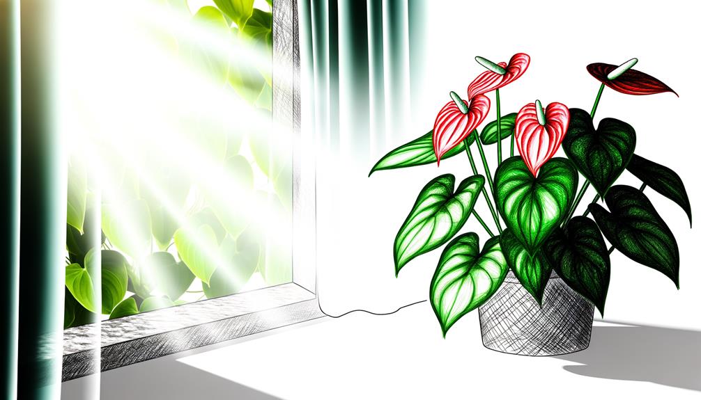 understand plant light needs