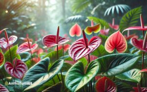 Comprehensive Anthurium Research